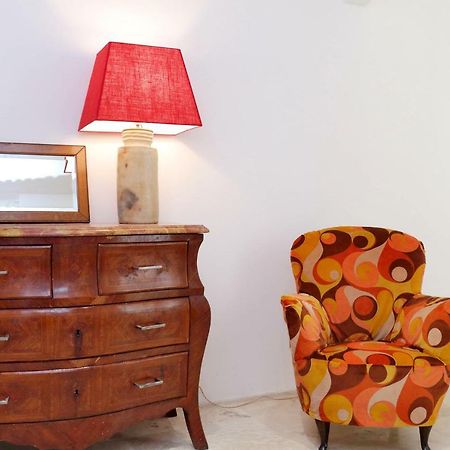 Design Loft Campo Dei Fiori Apartman Róma Kültér fotó