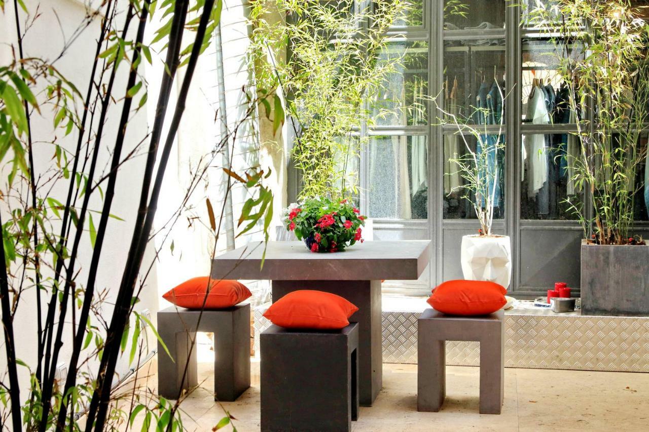 Design Loft Campo Dei Fiori Apartman Róma Kültér fotó