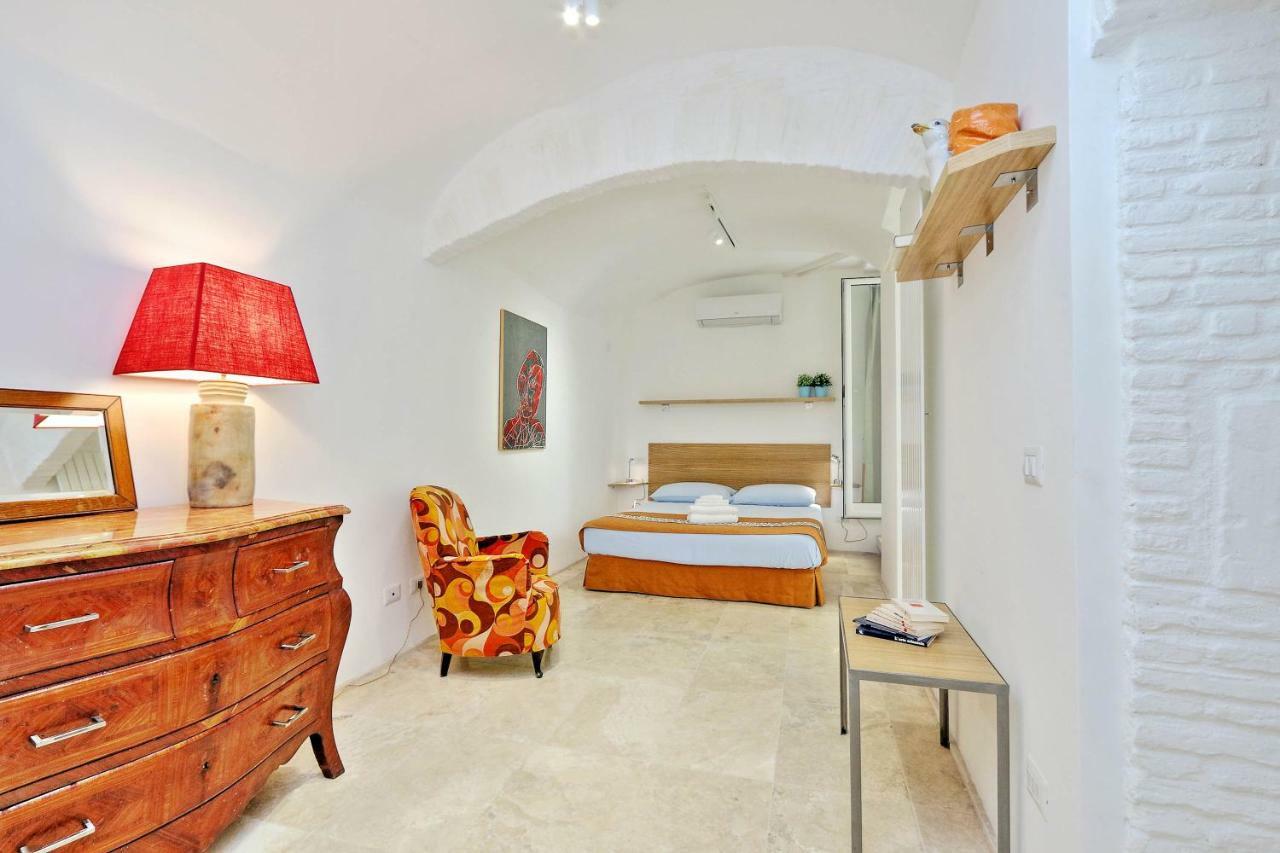 Design Loft Campo Dei Fiori Apartman Róma Kültér fotó